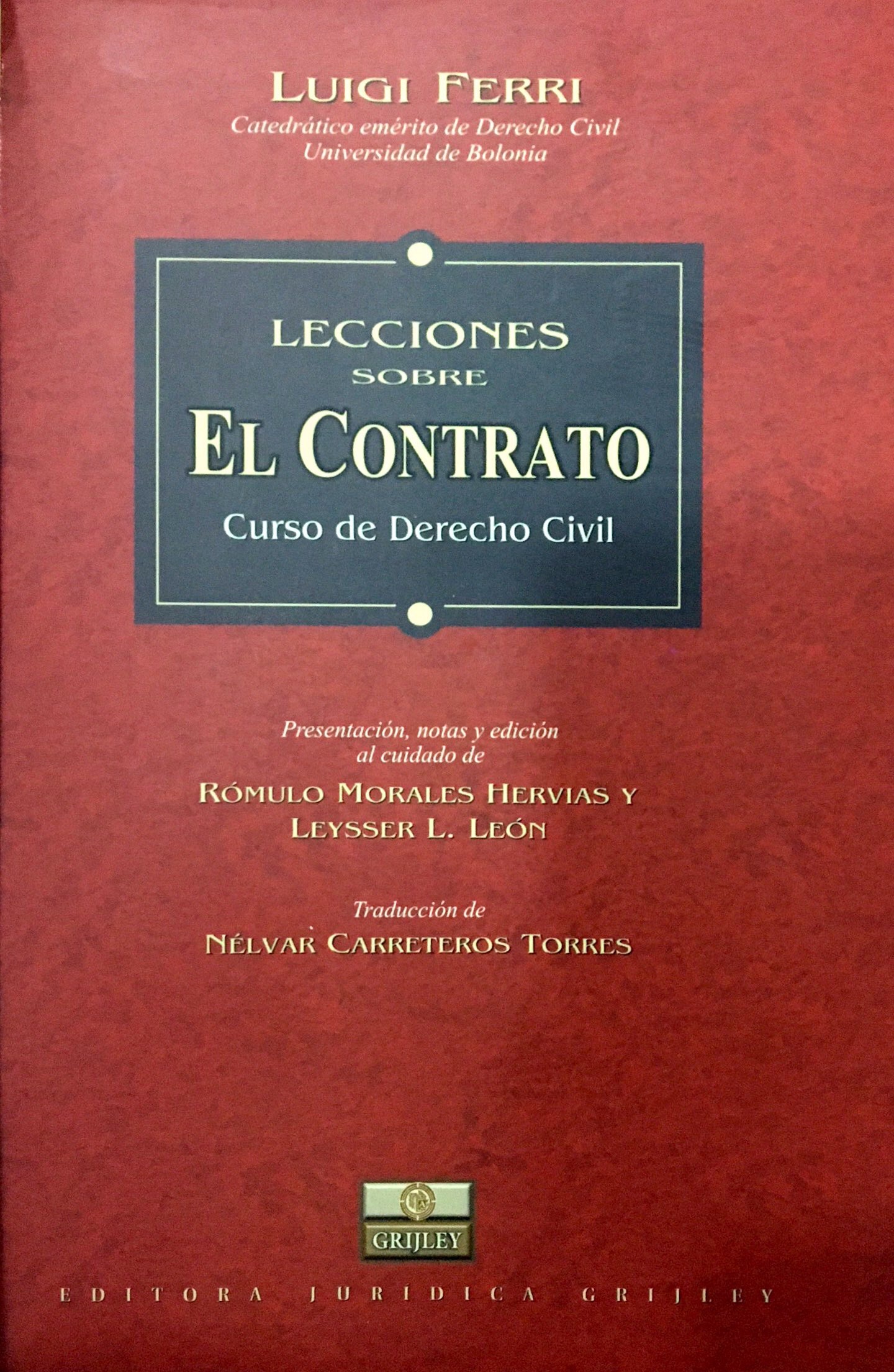 Libro